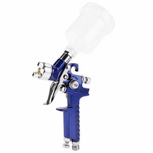 Compara 8211 Mini Pistola Para Pintar En La Categoria De Pintura