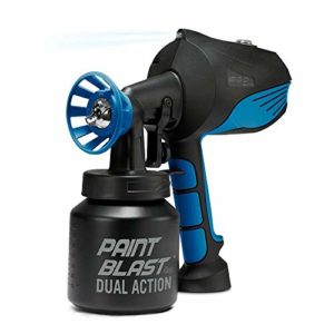 Opinion Para Pistola Para Pintura De Agua En Esta Area De Pintura