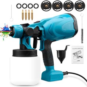 Reviews De Equipo Para Pintar Electrico En Esta Categoria De Pintura