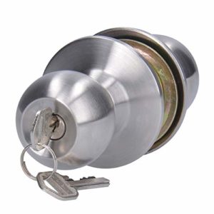 El Mejor Precio A Chapa De Bola Para Puerta De La Catalogo De Cerrajeria