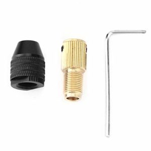 El Mejor Precio A Mini Broquero Con El Area De Accesorios Y Refacciones