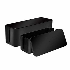 Review De Caja Multicontactos Con El Area De Material Electrico