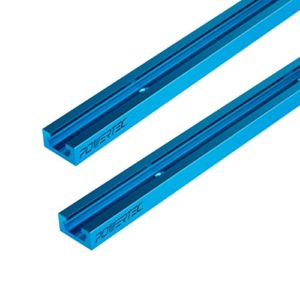 Review A Tiratrim Aluminio De El Area De Ferreteria
