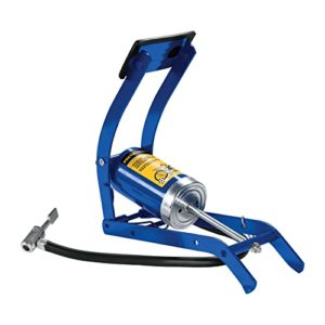 El Mejor Precio A Bomba De Pedal En Esta Categoria De Herramientas