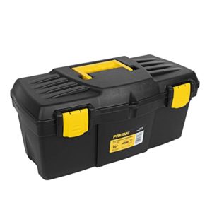 La Mejor Comparacion De Caja De Dados Pretul En La Categoria De Herramientas