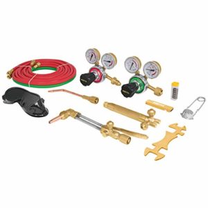 Encuentra El Mejor Precio De Equipo De Corte Y Soldadura Con El Area De Accesorios Y Refacciones