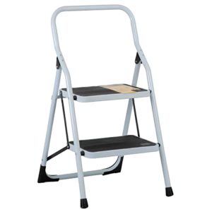 La Mejor Lista De Escalera 2 Peldanos En Esta Categoria De Herramientas