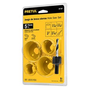 Comparamos En Brocasierra Truper En Esta Categoria De Accesorios Y Refacciones