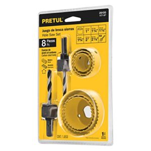 Mejor Precio 8211 Broca Cortacirculos Para Concreto En Esta Categoria De Accesorios Y Refacciones