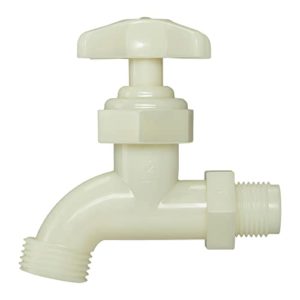 La Mejor Comparacion De Llave Nariz Plastico De El Area De Plomeria Y Griferia
