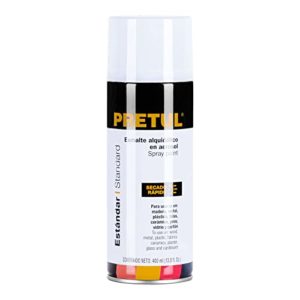 Ofertas 8211 Pintura En Aerosol Precio Aurrera Con El Area De Pintura