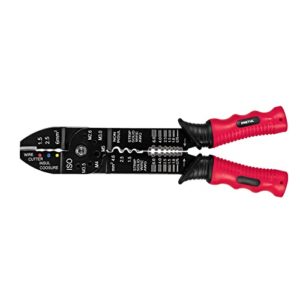 Review 8211 Pinza Pelacable Pretul De La Catalogo De Herramientas