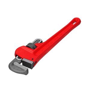 Compara De Llave Stillson En El Area De Herramientas