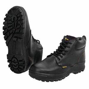 Consejos Para Comprar Zapatos Tanques De La Pagina De Seguridad Industrial