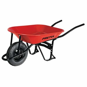 El Mejor Precio De Carretilla Pretul Precio En La Categoria De Herramientas