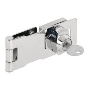 Review En Porta Candado De Cerrajeria
