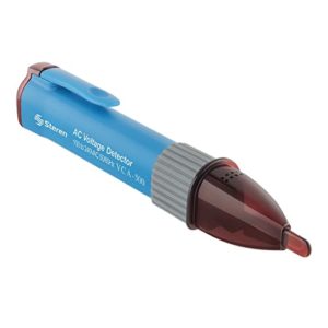 La Mejor Seleccion De Probador De Voltaje Tipo Pluma En La Categoria De Herramientas