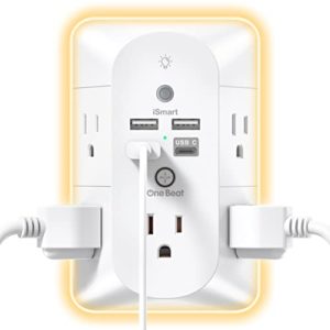 Comparativa De Multiconector De Luz De La Pagina De Iluminacion