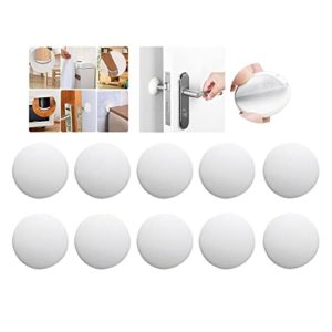 Mejor Precio A Accesorios Para Detener Puertas Con El Area De Cerrajeria