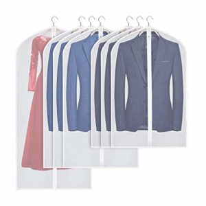 Adquiere Para Protector De Ropa Para Closet De El Listado De Cerrajeria