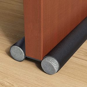 Review A Guardapolvo Para Puerta De Madera En Esta Categoria De Cerrajeria