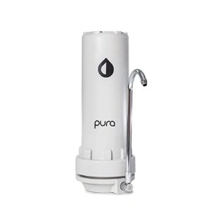 La Mejor Comparacion De Filtro De Agua Para Tarja De El Listado De Limpieza Y Hogar