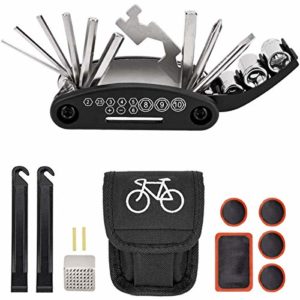 Compra 8211 Llave Para Bicicleta Con El Area De Cerrajeria