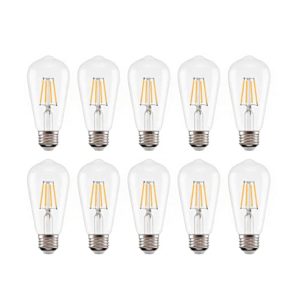Comparamos En Bulbo Led En Esta Categoria De Iluminacion