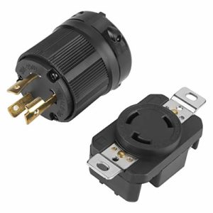 El Mejor Precio Para Clavija Trifasica 220 En El Area De Material Electrico
