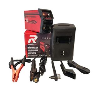 Comparamos En Maquina Soldar Inverter En Herramientas