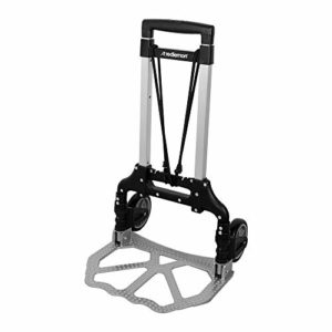 Mejor Precio Para Diablito De Aluminio Plegable De La Categoria De Herramientas