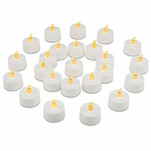 El Mejor Precio De Velitas Led De El Area De Iluminacion