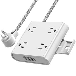 Compara A Multicontactos Para Escritorio Con La Categoria De Material Electrico