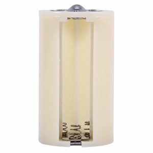 Comparamos De Pilas Doble D Recargables En El Area De Material Electrico