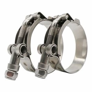 El Mejor Precio A Abrazadera De 3 Pulgadas De La Catalogo De Ferreteria