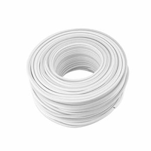 Encuentra El Mejor Precio A Cuanto Cuesta El Metro De Cable Calibre 8 En La Categoria De Material Electrico
