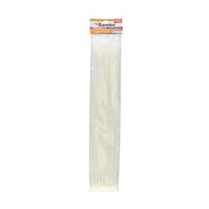 Mejor Comparativa Cinchos De Plastico Largos En Material Electrico