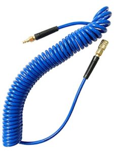Comparamos Para Precio De Manguera Para Compresor De Aire En Esta Area De Accesorios Y Refacciones