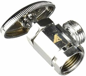 La Comparativa De Llave De Compresion De La Pagina De Plomeria Y Griferia
