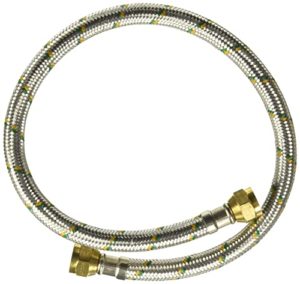 Consejos Para Comprar Tuberia Flexible Para Gas De El Area De Plomeria Y Griferia