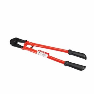 Encuentra El Mejor Precio A Pinzas Para Romper Candados De La Catalogo De Herramientas