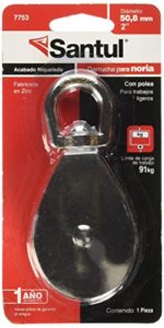 Ofertas Para Garrucha Para Noria De El Area De Ferreteria