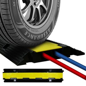 El Mejor Listado De Topes Protectores Para Cables De Carpinteria