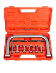 Review En Extractor De Valvulas De Motor Con El Area De Herramientas
