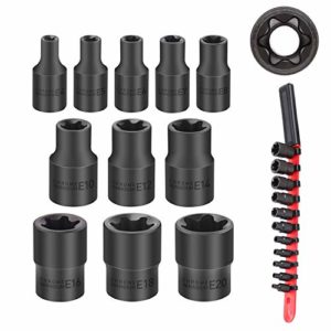 Consejos Para Comprar Llave Torx Hembra Con La Categoria De Herramientas