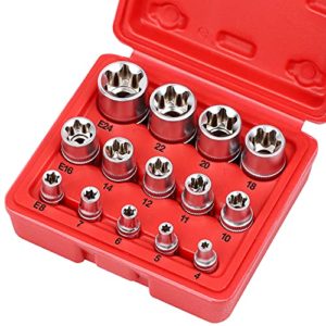 Comparamos Lo Mejor Para Juego De Dados Torx De La Pagina De Herramientas