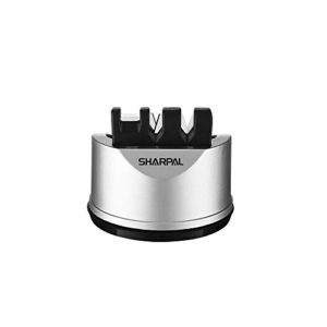 Review Afilador De Tijeras En El Area De Limpieza Y Hogar
