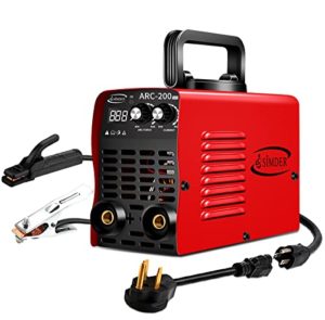 Opinion Maquina De Soldar Portatil 110v 220v En Esta Categoria De Herramientas