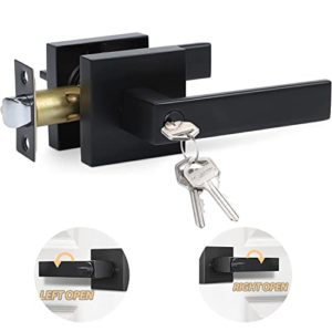 Compara Lo Mejor En Manijas Para Puertas De Recamara En La Categoria De Cerrajeria