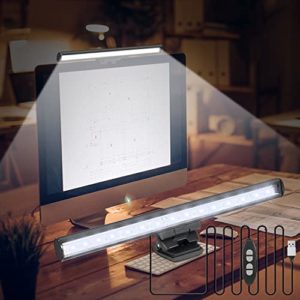 Mejor Comparativa A Lampara Para Computadora En Esta Area De Iluminacion